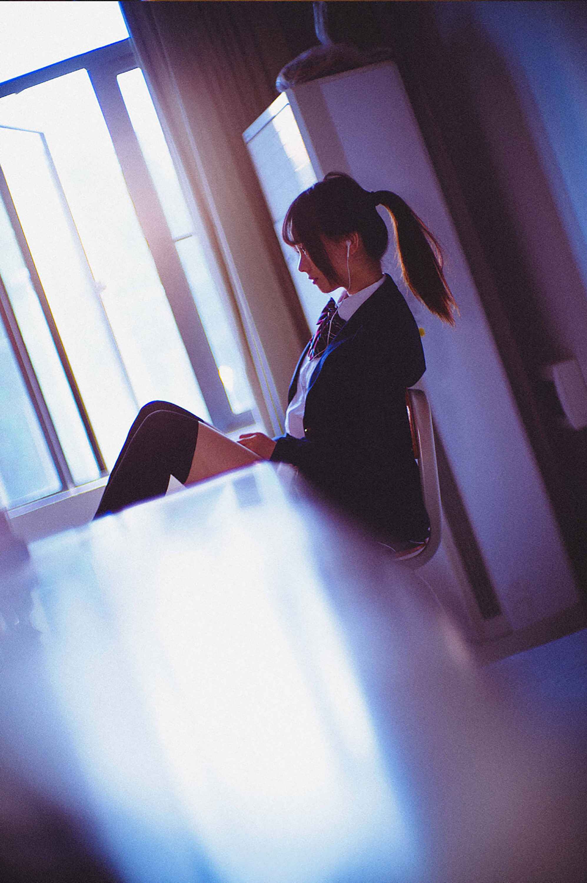 [小野妹子w]NO.018冬装JK插图6